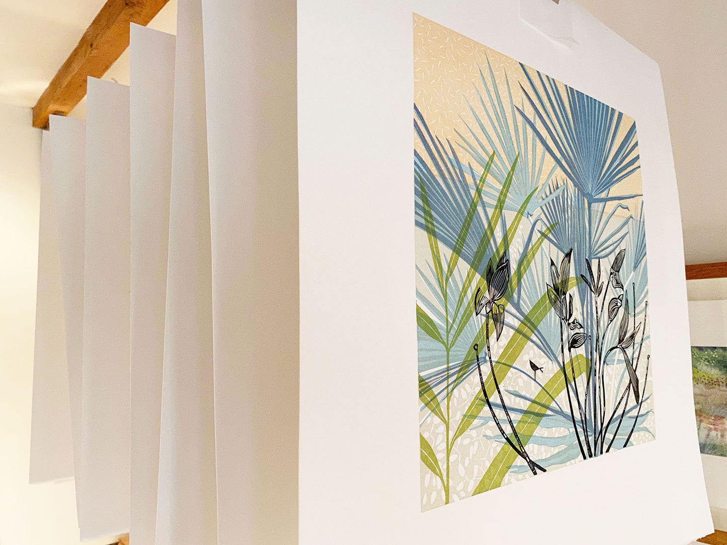 Hothouse 1