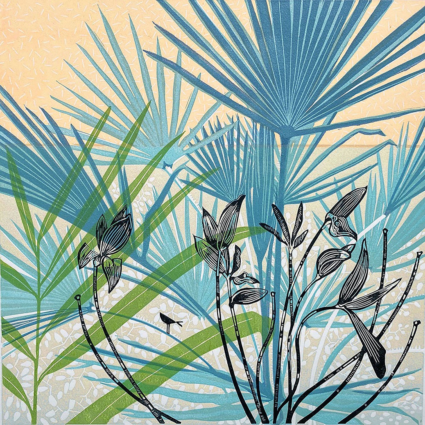 Hothouse 1