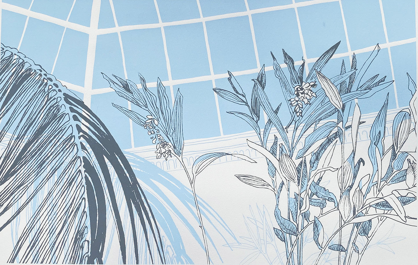 Liverpool's Botanic Garden collection 2